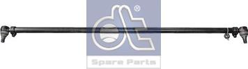 DT Spare Parts 6.53010 - Tie Rod autospares.lv