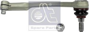 DT Spare Parts 6.53266 - Tie Rod End autospares.lv