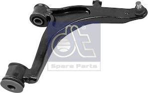 DT Spare Parts 6.52000 - Track Control Arm autospares.lv