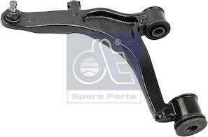 DT Spare Parts 6.52001 - Track Control Arm autospares.lv