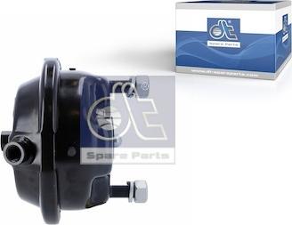 DT Spare Parts 6.64000 - Diaphragm Brake Cylinder autospares.lv