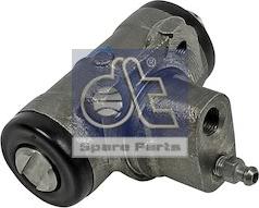 DT Spare Parts 6.64012 - Wheel Brake Cylinder autospares.lv