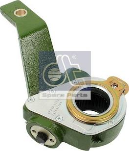 DT Spare Parts 6.60108 - Adjuster, braking system autospares.lv