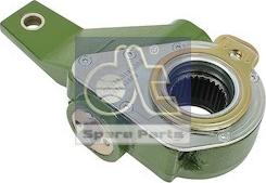DT Spare Parts 6.60102 - Adjuster, braking system autospares.lv