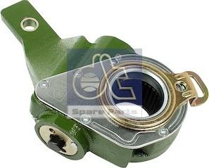 DT Spare Parts 6.60136 - Adjuster, braking system autospares.lv