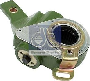 DT Spare Parts 6.60120 - Adjuster, braking system autospares.lv