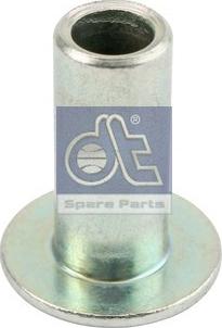 DT Spare Parts 6.60301 - Rivet, drum brake lining autospares.lv