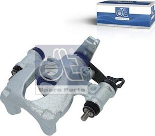 DT Spare Parts 6.61077 - Brake Caliper autospares.lv