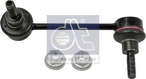 DT Spare Parts 6.14056 - Rod / Strut, stabiliser autospares.lv