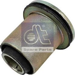 DT Spare Parts 6.14032 - Bearing Bush, stabiliser autospares.lv