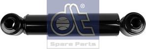 DT Spare Parts 6.12010 - Shock Absorber autospares.lv