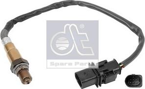 DT Spare Parts 6.81022 - Lambda Sensor autospares.lv