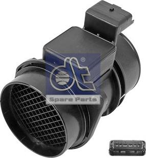 DT Spare Parts 6.35270 - Air Mass Sensor autospares.lv