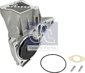 DT Spare Parts 6.30031 - Water Pump autospares.lv