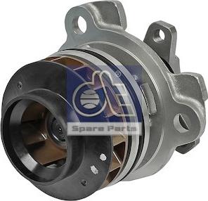 DT Spare Parts 6.30032 - Water Pump autospares.lv