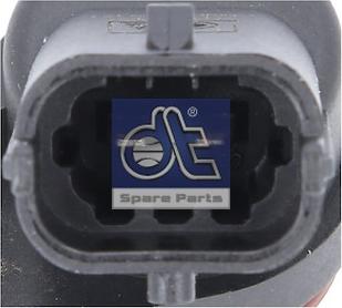 DT Spare Parts 6.33321 - Sensor, crankshaft pulse autospares.lv