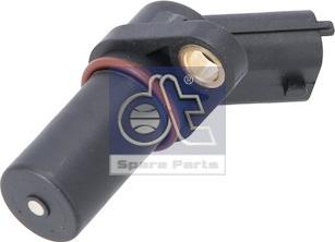 DT Spare Parts 6.33321 - Sensor, crankshaft pulse autospares.lv