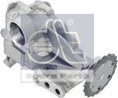 DT Spare Parts 6.24009 - Oil Pump autospares.lv