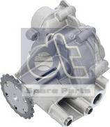 DT Spare Parts 6.24009 - Oil Pump autospares.lv