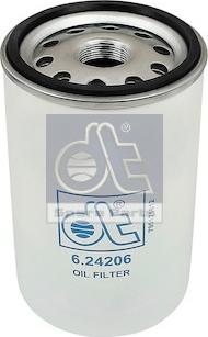 KNECHT 06832489 - Oil Filter autospares.lv