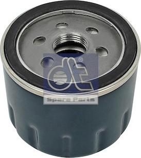 DT Spare Parts 6.24213 - Oil Filter autospares.lv