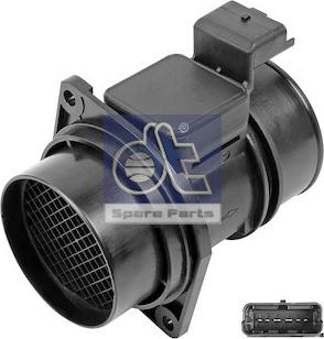 DT Spare Parts 6.25110 - Air Mass Sensor autospares.lv