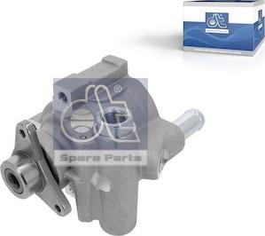 DT Spare Parts 6.26414 - Hydraulic Pump, steering system autospares.lv