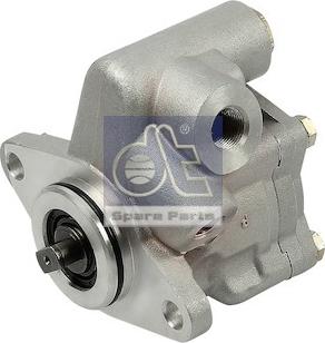 DT Spare Parts 6.26416 - Hydraulic Pump, steering system autospares.lv