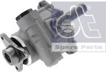 DT Spare Parts 6.26410 - Hydraulic Pump, steering system autospares.lv
