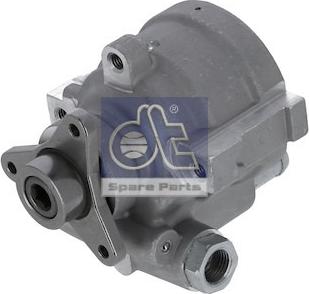 DT Spare Parts 6.26411SP - Hydraulic Pump, steering system autospares.lv