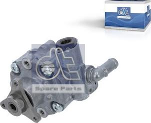 DT Spare Parts 6.26423 - Hydraulic Pump, steering system autospares.lv