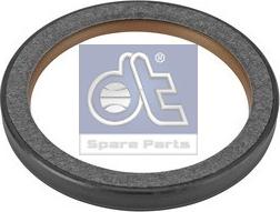 DT Spare Parts 6.20500 - Gasket, timing case autospares.lv