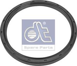 DT Spare Parts 6.20501 - Shaft Seal, crankshaft autospares.lv