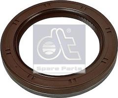 DT Spare Parts 6.20510 - Shaft Seal, camshaft autospares.lv