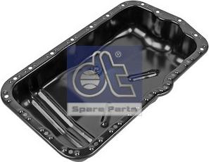DT Spare Parts 6.20526 - Oil sump autospares.lv