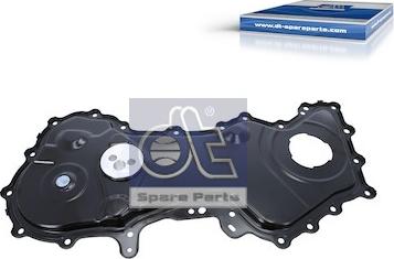 DT Spare Parts 6.20600 - Timing Case Cover autospares.lv