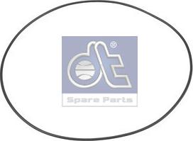 DT Spare Parts 6.21490 - Seal Ring autospares.lv