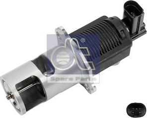 DT Spare Parts 6.23175 - EGR Valve autospares.lv