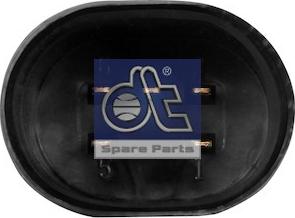 DT Spare Parts 6.23175 - EGR Valve autospares.lv