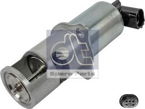 DT Spare Parts 6.23176 - EGR Valve autospares.lv