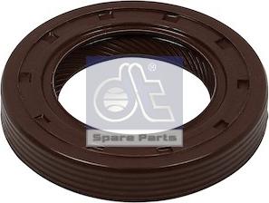 DT Spare Parts 6.22211 - Shaft Seal, camshaft autospares.lv