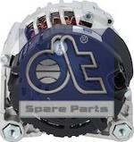 DT Spare Parts 6.27026 - Alternator autospares.lv