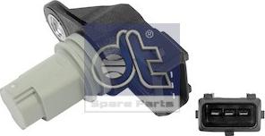 DT Spare Parts 6.27364 - Sensor, camshaft position autospares.lv