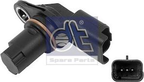 DT Spare Parts 6.27360 - Sensor, camshaft position autospares.lv