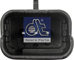 DT Spare Parts 6.27360 - Sensor, camshaft position autospares.lv