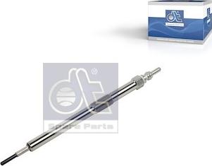 DT Spare Parts 6.27314 - Glow Plug autospares.lv