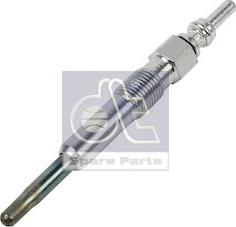 DT Spare Parts 6.27310 - Glow Plug autospares.lv
