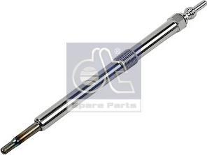 DT Spare Parts 6.27313 - Glow Plug autospares.lv