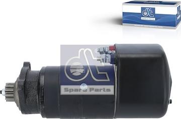 DT Spare Parts 6.27200 - Starter autospares.lv