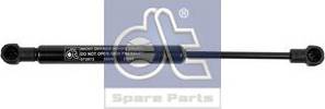 DT Spare Parts 6.74000 - Gas Spring, workshop creeper autospares.lv